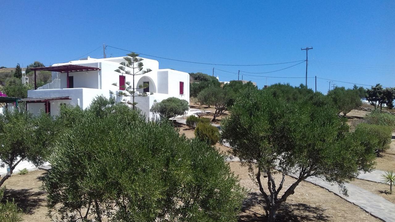 Velanies Houses